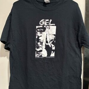 GEL Band Tee